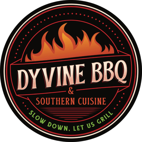 Dyvine Logo