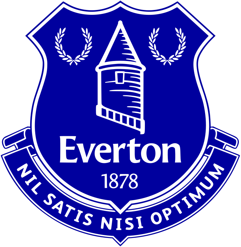 Everton fc logo.