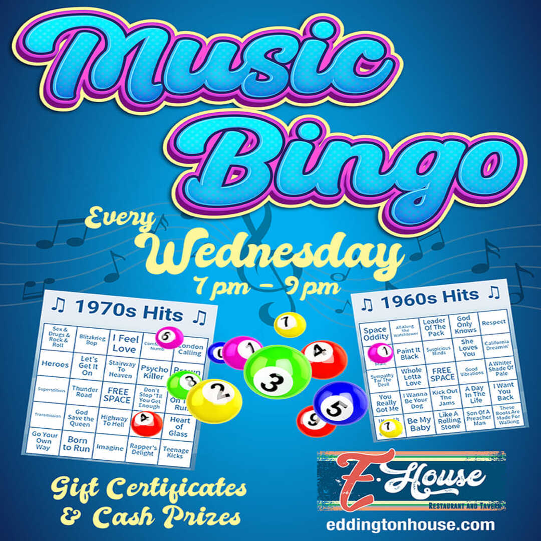 Music Bingo EHouse (1)