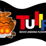 Tullpa Restaurant Logo.
