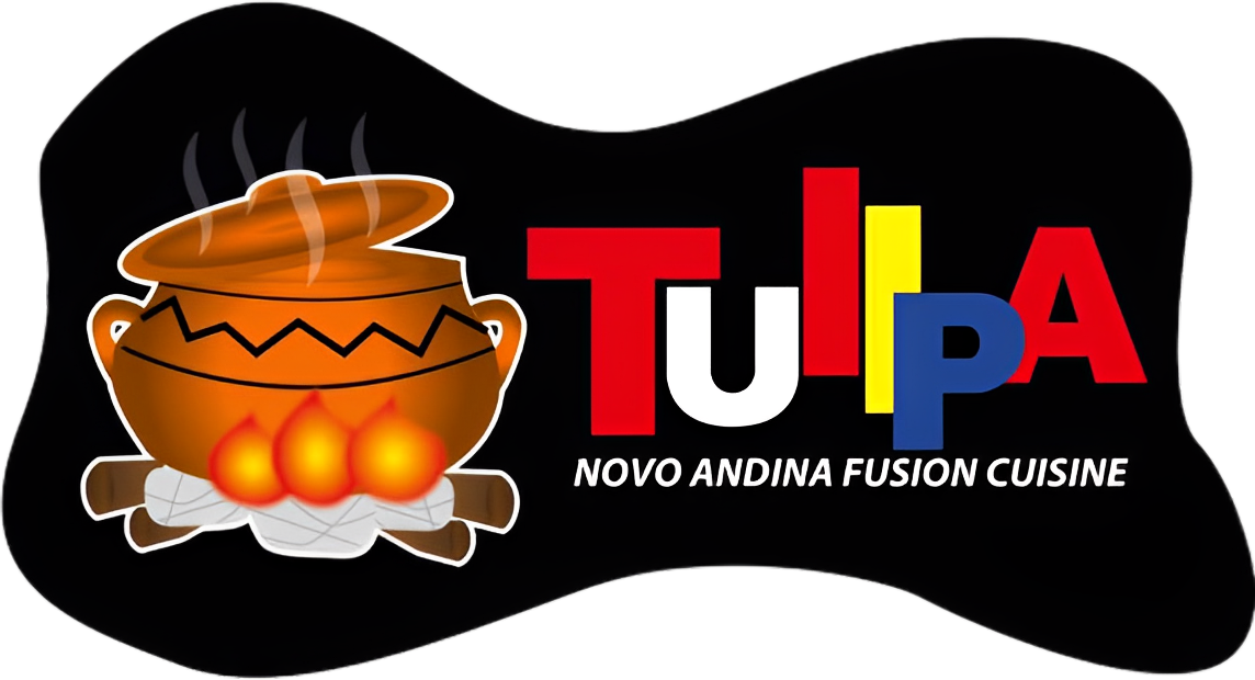 Tullpa Restaurant Logo.