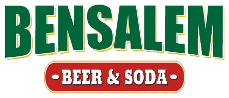 Bensalem-Beer-Soda-logo