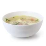 Clear Soup