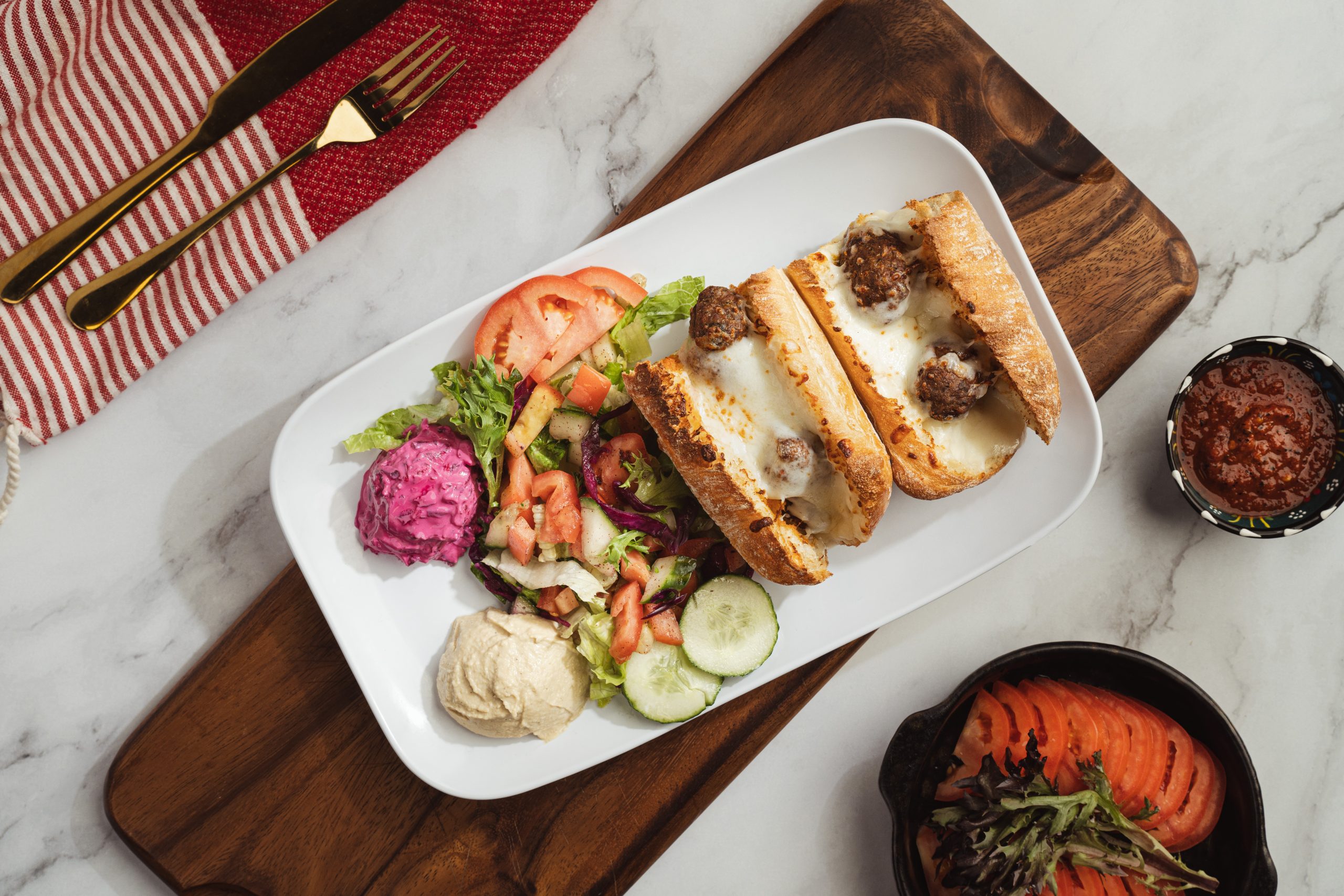 Fast Casual Authentic Turkish Restaurant | Istanbul Kitchen